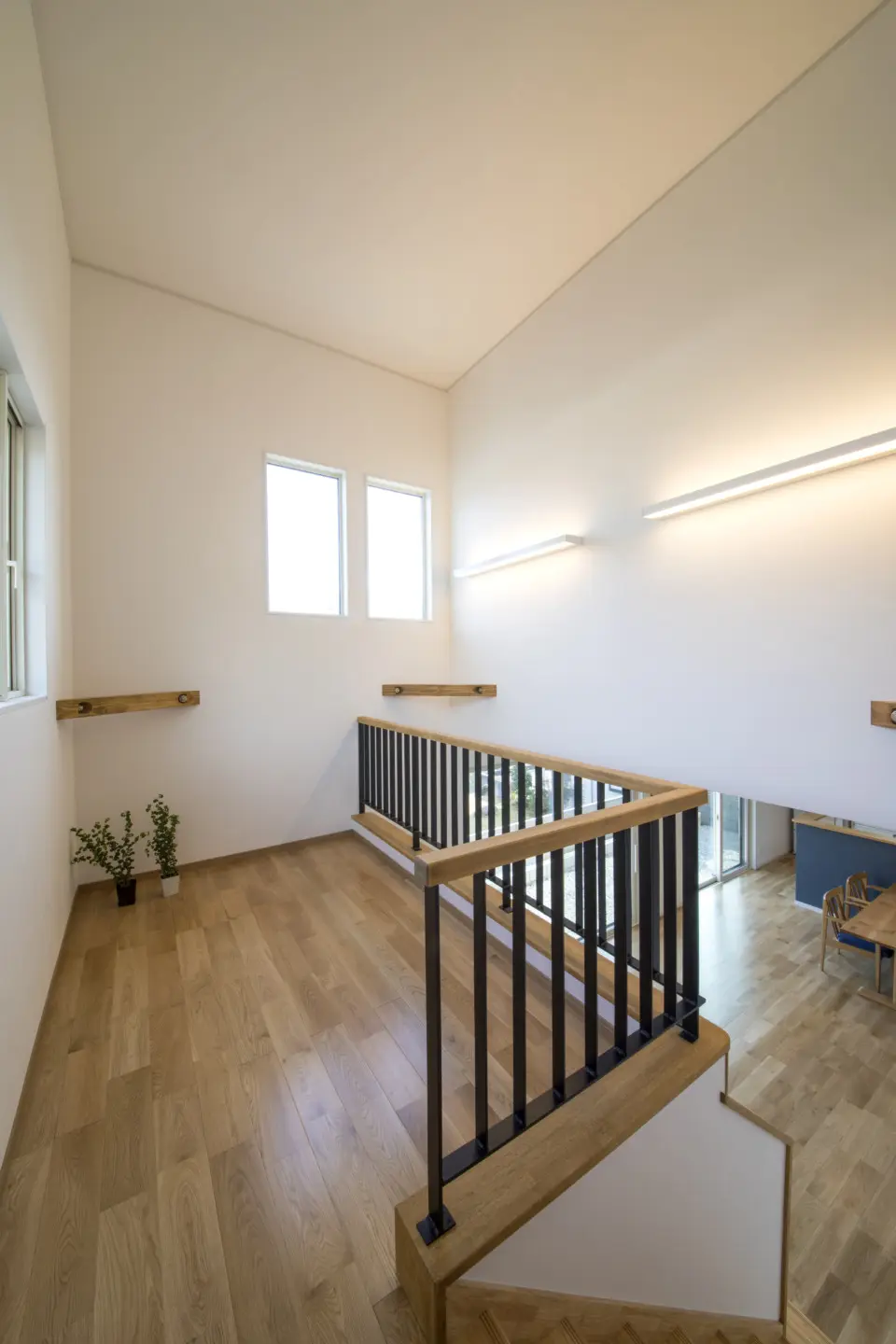 住宅展示場 注文住宅 モデルハウス 工務店 豊北木材工業 木づくりの家 東広島市