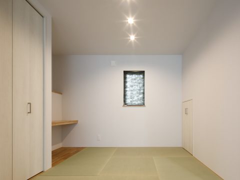 が手がけた注文住宅の施工事例（モデルハウス・住宅展示場）