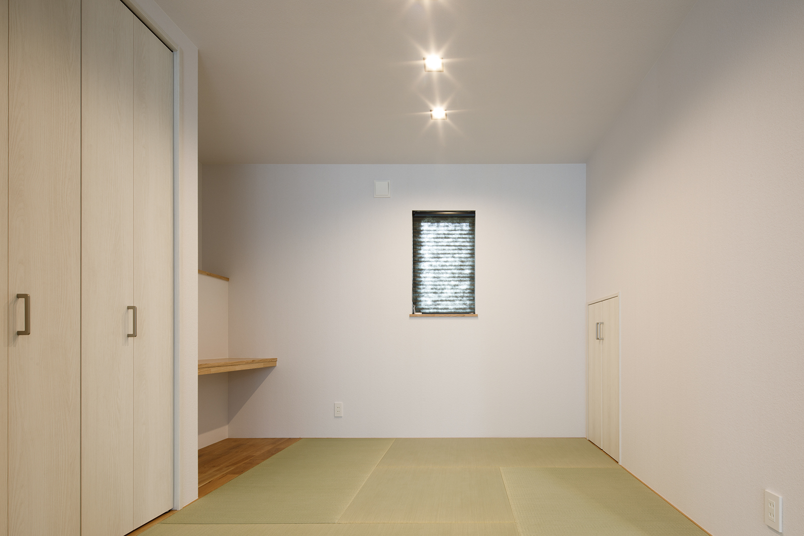 が手がけた注文住宅の施工事例（モデルハウス・住宅展示場）