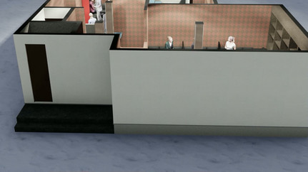 が手がけた注文住宅の施工事例（モデルハウス・住宅展示場）