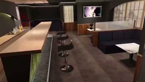 CGcreateが手がけた注文住宅の施工事例（モデルハウス・住宅展示場）