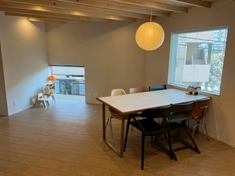 が手がけた注文住宅の施工事例（モデルハウス・住宅展示場）