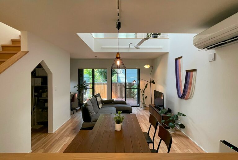 が手がけた注文住宅の施工事例（モデルハウス・住宅展示場）