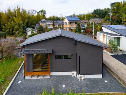 住宅展示ネット　注文住宅　モデルハウス　工務店　住まいず　霧島市