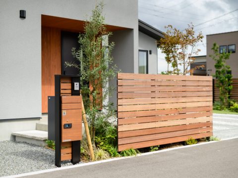 住宅展示場 注文住宅 モデルハウス 工務店 銘建 防府市