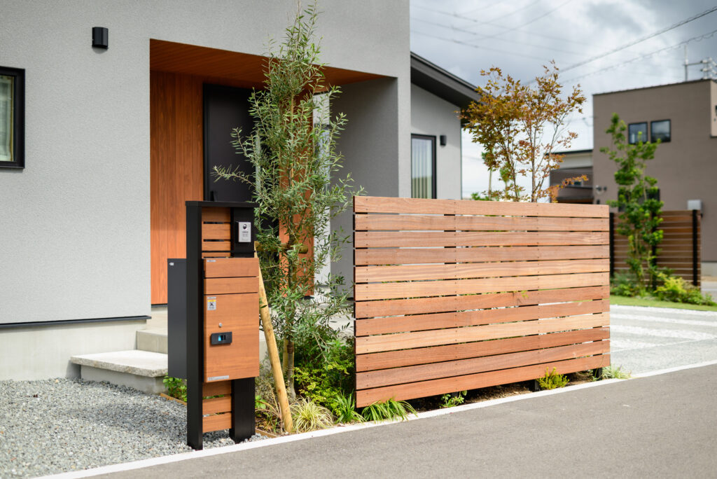 住宅展示場 注文住宅 モデルハウス 工務店 銘建 防府市