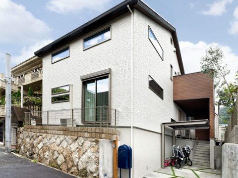 住宅展示場 注文住宅 モデルハウス 工務店 あんじゅホーム 神戸市