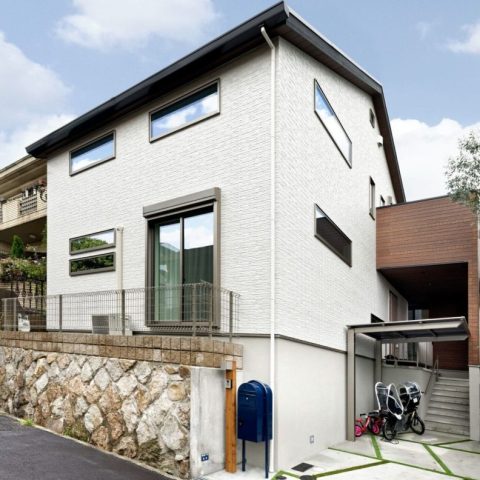 あんじゅホーム_おうち時間を楽しむ住まい