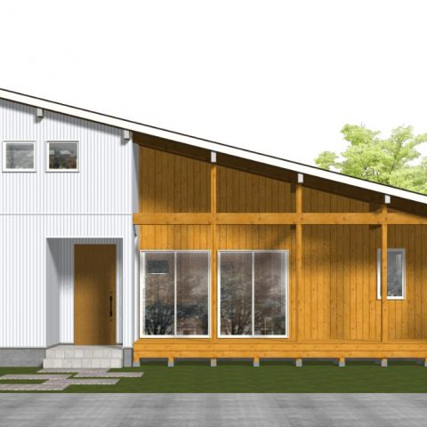 住宅展示場 注文住宅 モデルハウス 工務店 東洋住建（スタンドバイホーム長岡） 長岡市