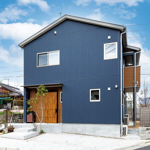 住宅展示場 注文住宅 モデルハウス 工務店 マエダハウジング 広島市