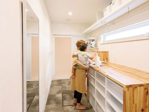 住宅展示場 注文住宅 モデルハウス 工務店 マエダハウジング 広島市