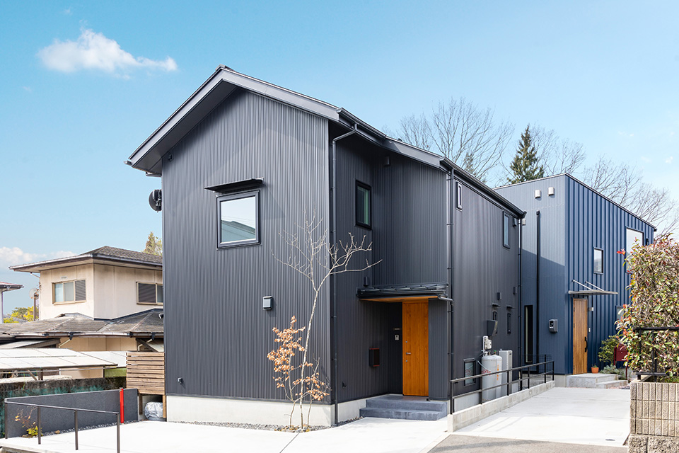 住宅展示場 注文住宅 モデルハウス 工務店 マエダハウジング 広島市