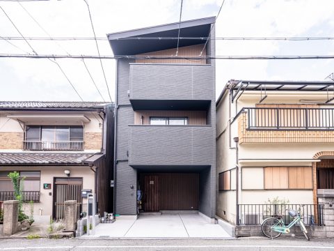 住宅展示場ネット 注文住宅 モデルハウス 工務店 アップハウジング 大阪市