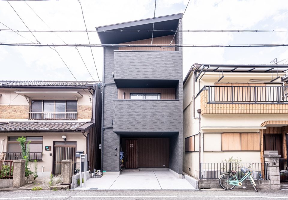 住宅展示場ネット 注文住宅 モデルハウス 工務店 アップハウジング 大阪市