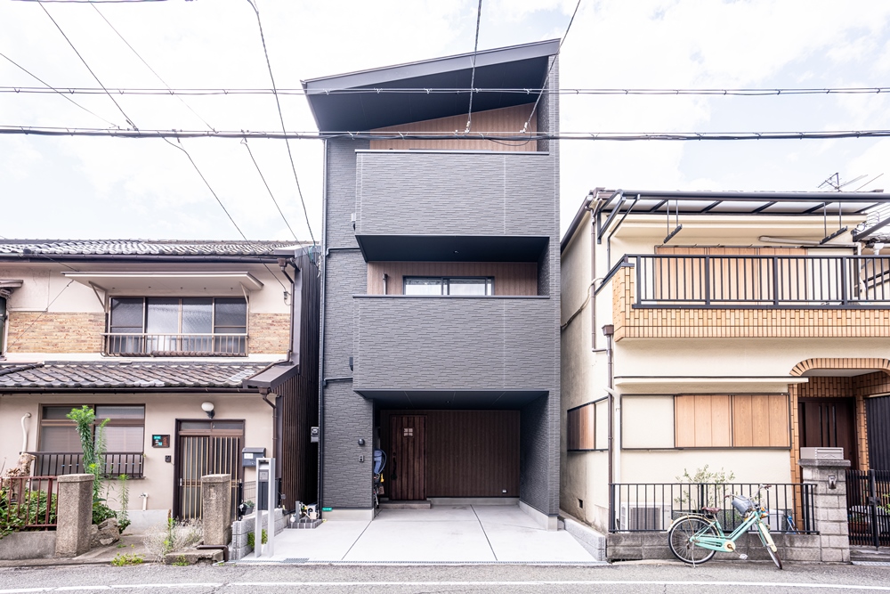 住宅展示場ネット 注文住宅 モデルハウス 工務店 アップハウジング 大阪市