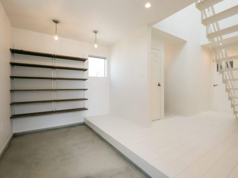 住宅展示場 注文住宅 モデルハウス 工務店 建築のひら木 海老名市