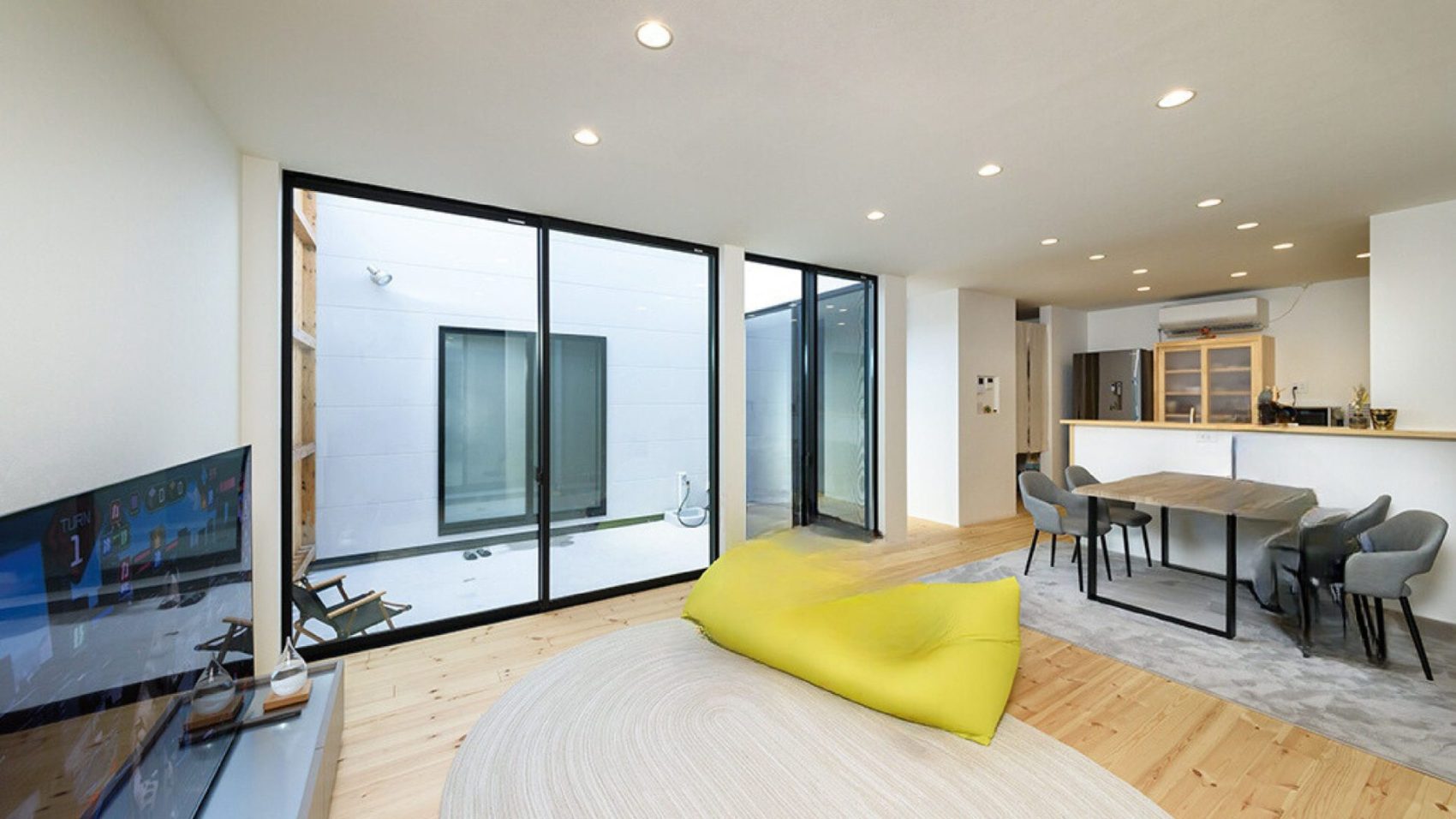 が手がけた注文住宅の施工事例（モデルハウス・住宅展示場）
