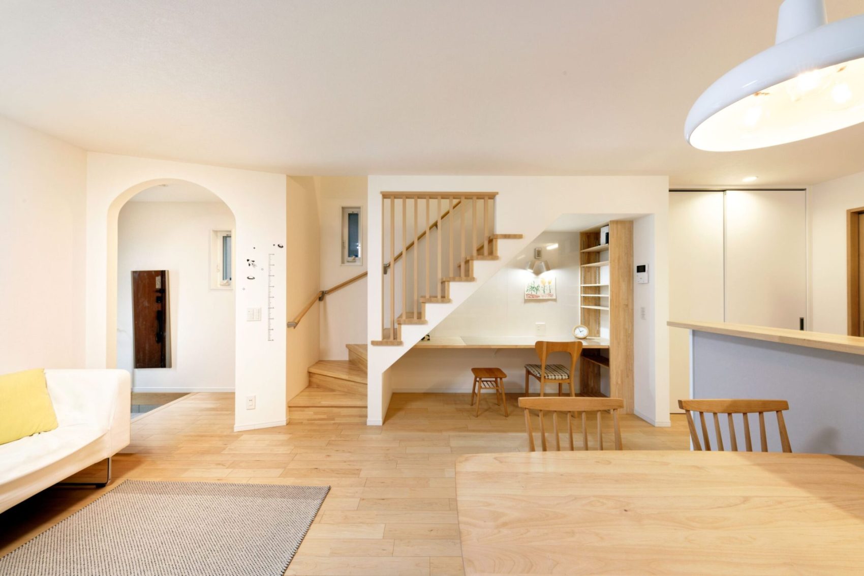 住宅展示場 注文住宅 モデルハウス 工務店 あんじゅホーム 神戸市