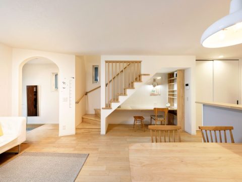 住宅展示場 注文住宅 モデルハウス 工務店 あんじゅホーム 神戸市