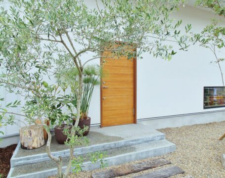 住宅展示場 注文住宅 モデルハウス 工務店 じょぶ 東大阪市