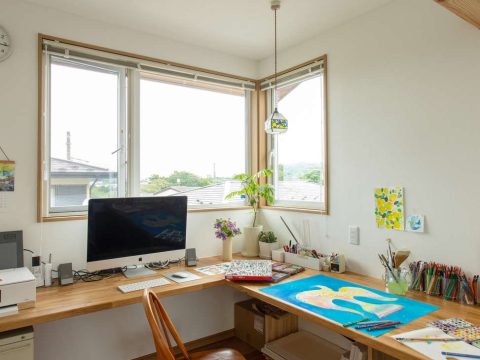 株式会社カネソ曽根建業が手がけた注文住宅の施工事例（モデルハウス・住宅展示場）