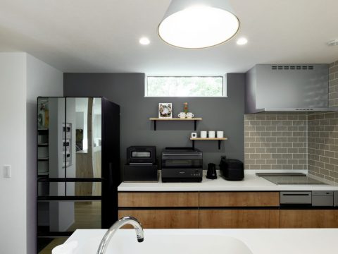 住宅展示場 注文住宅 モデルハウス 工務店 あんじゅホーム 神戸市