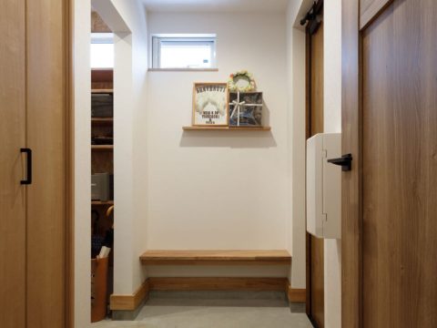 が手がけた注文住宅の施工事例（モデルハウス・住宅展示場）