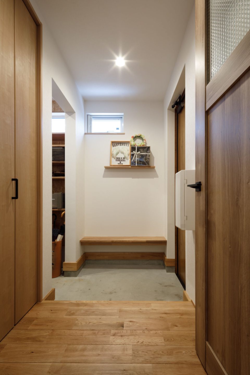 が手がけた注文住宅の施工事例（モデルハウス・住宅展示場）