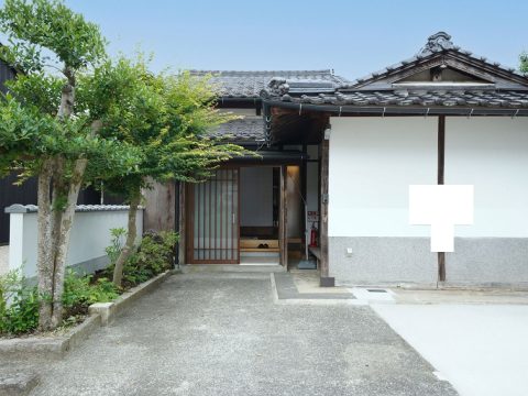 住宅展示ネット　注文住宅　モデルハウス　工務店　エス・ビレッジ　豊岡市