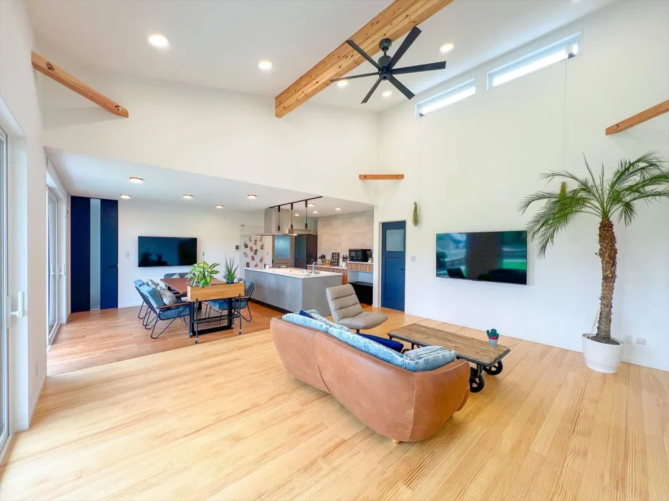 エイ・ワン株式会社の注文住宅・家づくりの特徴｜茨城県行方市で叶える高性能で自分らしい住まい