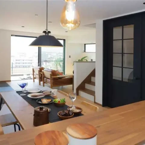 タイセーハウジングの注文住宅・家づくりの特徴｜神奈川県厚木市で叶える高性能で自分らしい住まい