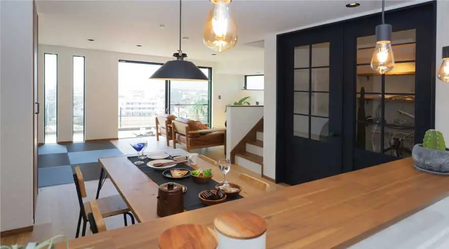 タイセーハウジングの注文住宅・家づくりの特徴｜神奈川県厚木市で叶える高性能で自分らしい住まい