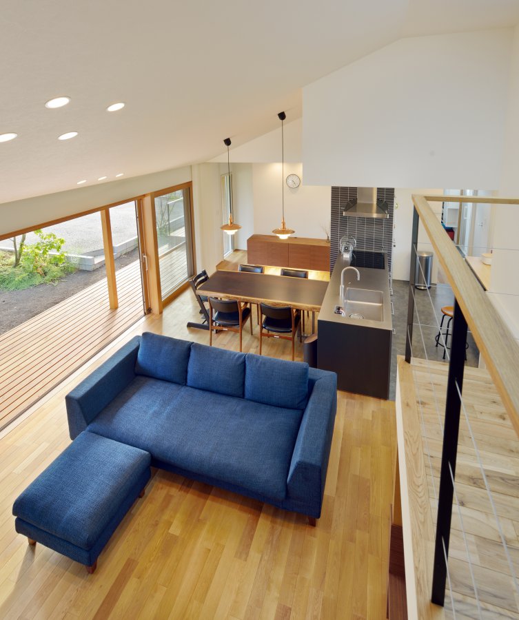 株式会社工藤工務店が手がけた注文住宅の施工事例（モデルハウス・住宅展示場）