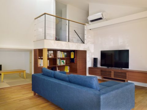 株式会社工藤工務店が手がけた注文住宅の施工事例（モデルハウス・住宅展示場）