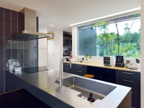 株式会社工藤工務店が手がけた注文住宅の施工事例（モデルハウス・住宅展示場）