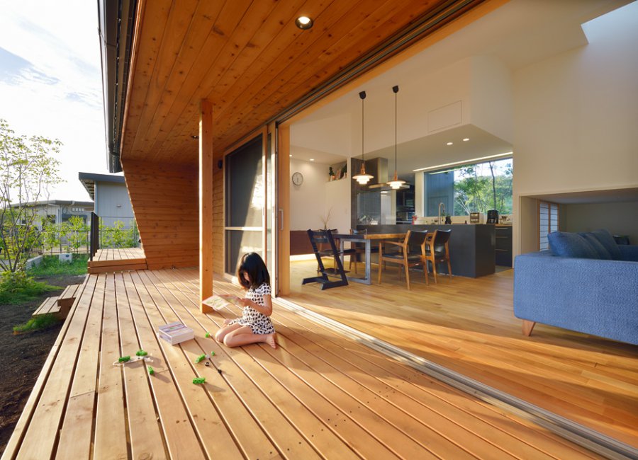 株式会社工藤工務店が手がけた注文住宅の施工事例（モデルハウス・住宅展示場）