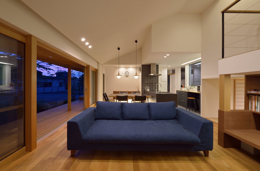 株式会社工藤工務店が手がけた注文住宅の施工事例（モデルハウス・住宅展示場）