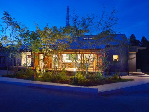 株式会社工藤工務店が手がけた注文住宅の施工事例（モデルハウス・住宅展示場）