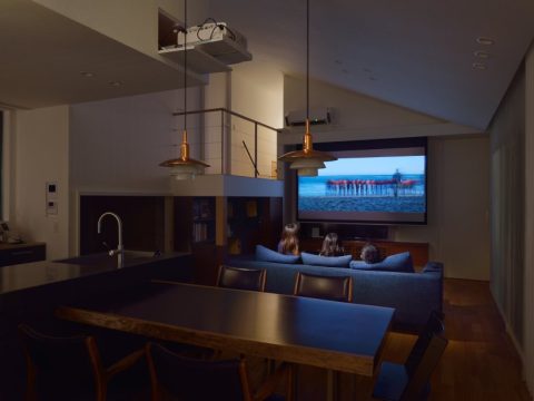 株式会社工藤工務店が手がけた注文住宅の施工事例（モデルハウス・住宅展示場）