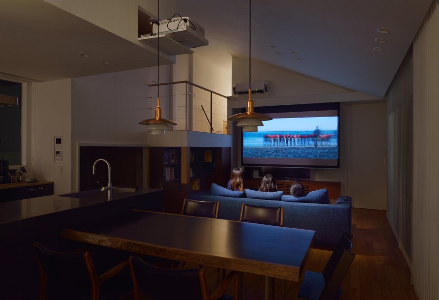 株式会社工藤工務店が手がけた注文住宅の施工事例（モデルハウス・住宅展示場）