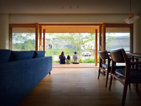 株式会社工藤工務店が手がけた注文住宅の施工事例（モデルハウス・住宅展示場）