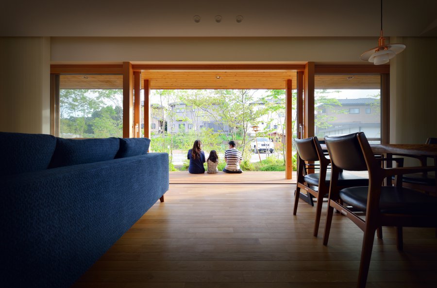 株式会社工藤工務店が手がけた注文住宅の施工事例（モデルハウス・住宅展示場）