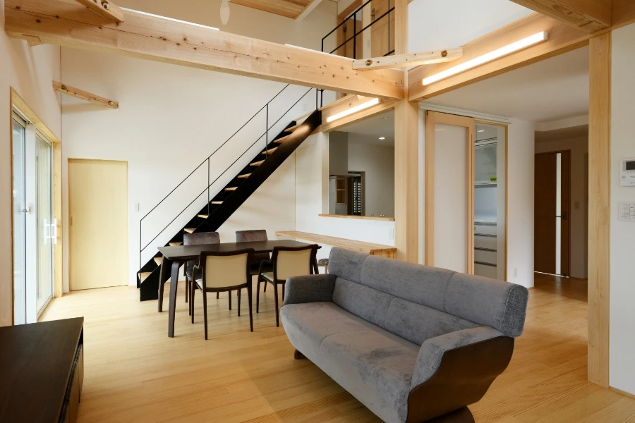 出田建築工房の注文住宅・家づくりの特徴｜熊本県上益城郡で叶える高性能で自分らしい住まい