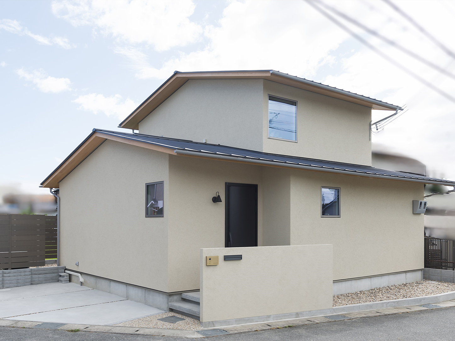 が手がけた注文住宅の施工事例（モデルハウス・住宅展示場）