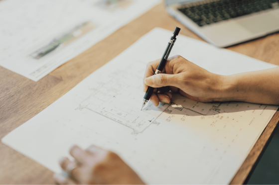 株式会社昭栄建設の注文住宅・家づくりの特徴｜三重県伊勢市で叶える高性能で自分らしい住まい