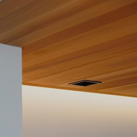 住宅展示場 注文住宅 モデルハウス 工務店 フクダ・ロングライフデザイン 大阪市
