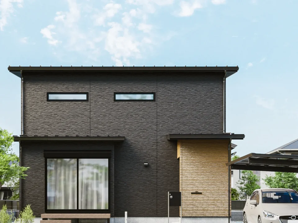住宅展示場 注文住宅 モデルハウス 工務店 北山建築 松阪市