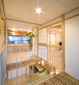 住宅展示場 注文住宅 モデルハウス 工務店 フレックス唐津 唐津市