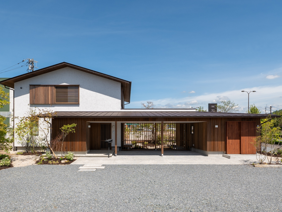 福岡県久留米市の注文住宅・モデルハウスなら株式会社ホームラボ