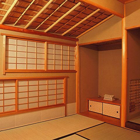 サキコム_客間
